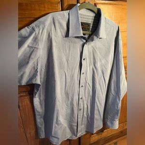 Jos. A. Bank Reserve Men’s L/S Shirt